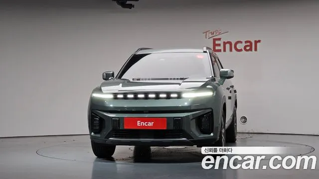 KG_Mobility_Ssangyong Torres 2023 thumb 3