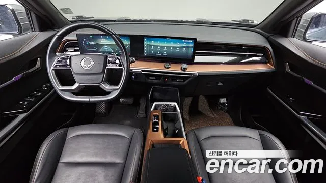 KG_Mobility_Ssangyong Torres 2023 thumb 7