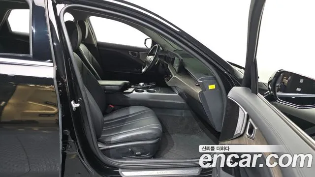 Kia K8 2022 thumb 11