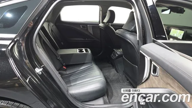 Kia K8 2022 thumb 12