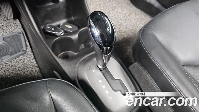 ChevroletGMDaewoo Spark 2018 thumb 9