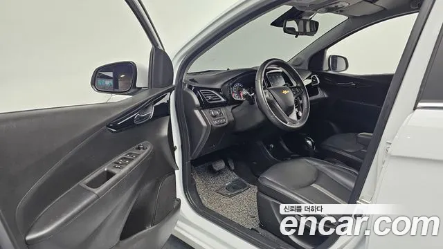ChevroletGMDaewoo Spark 2018 thumb 10