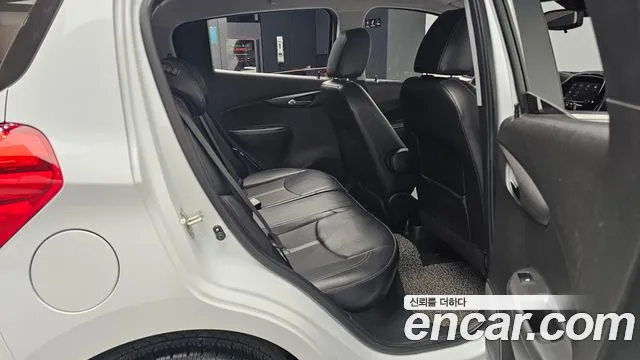 ChevroletGMDaewoo Spark 2018 thumb 11