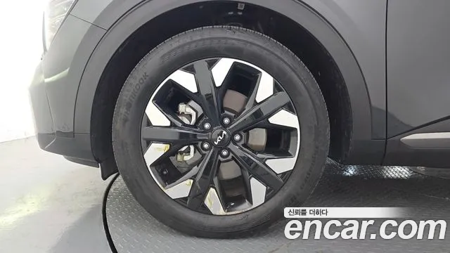 Kia Sportage 2023 thumb 5