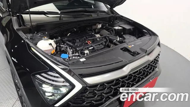 Kia Sportage 2023 thumb 6