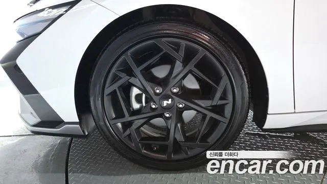 Hyundai Avante 2024 thumb 4