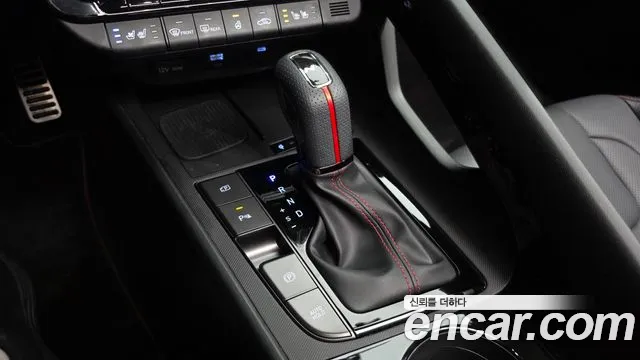 Hyundai Avante 2024 thumb 8