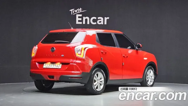 KG_Mobility_Ssangyong TIBOLI 2016 thumb 2