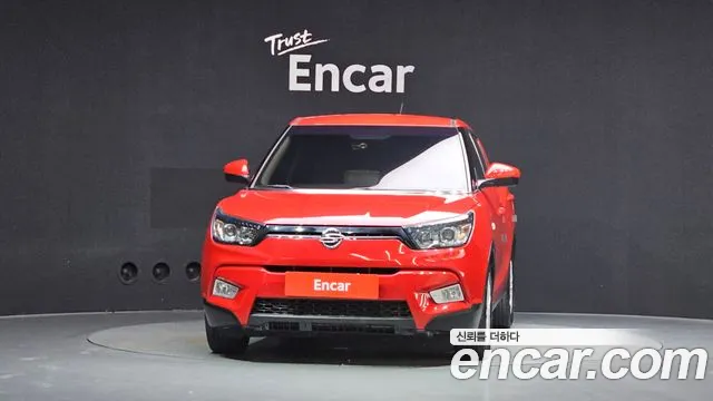 KG_Mobility_Ssangyong TIBOLI 2016 thumb 3