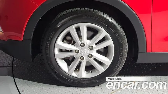 KG_Mobility_Ssangyong TIBOLI 2016 thumb 5