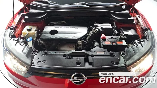 KG_Mobility_Ssangyong TIBOLI 2016 thumb 6