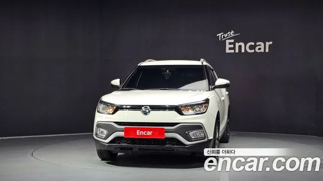 KG_Mobility_Ssangyong TIBOLI 2018 thumb 3