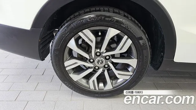 KG_Mobility_Ssangyong TIBOLI 2018 thumb 5