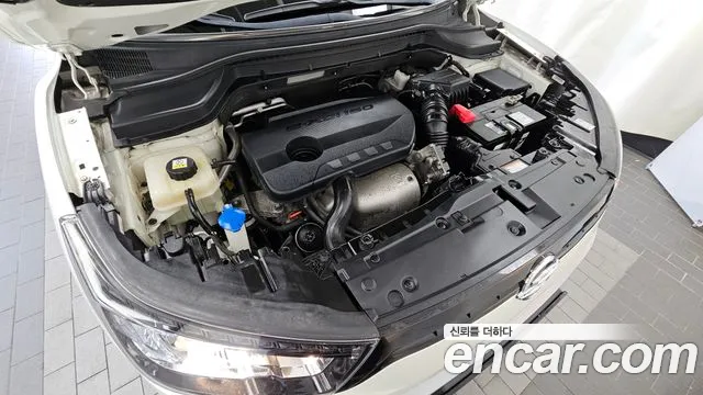 KG_Mobility_Ssangyong TIBOLI 2018 thumb 6