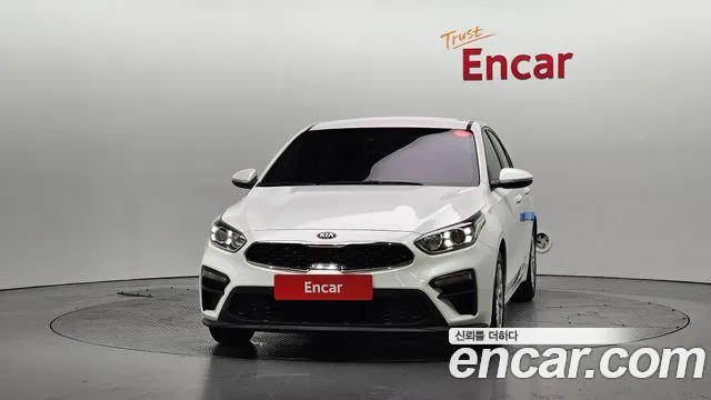 Kia K3 2019 thumb 3