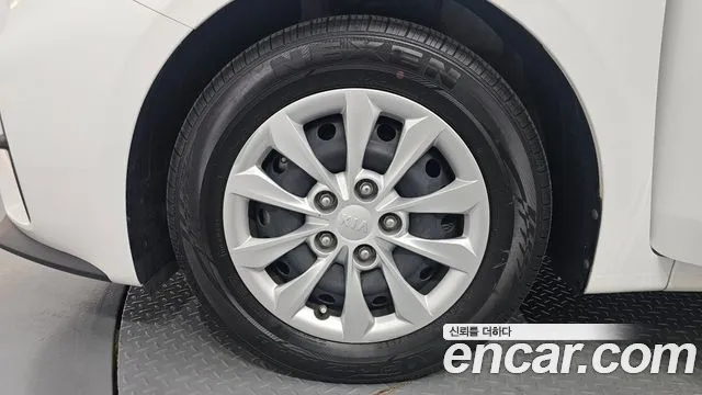 Kia K3 2019 thumb 5
