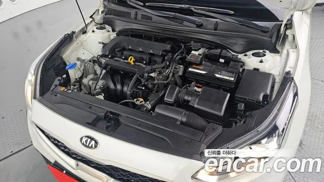 Kia K3 2019 thumb 6