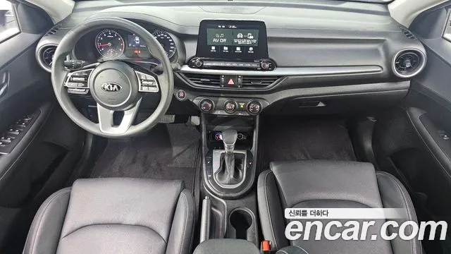 Kia K3 2019 thumb 7