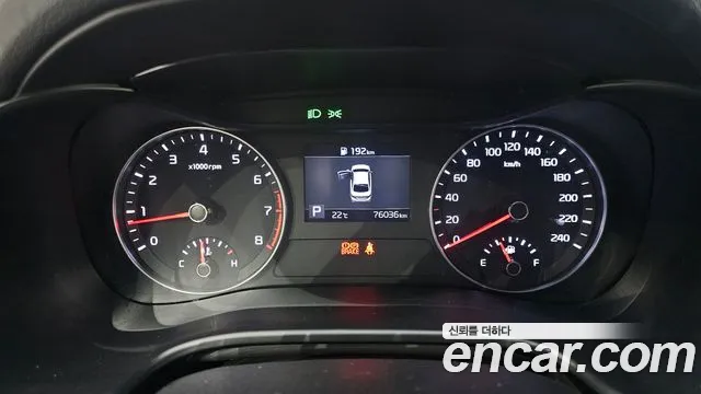 Kia K3 2019 thumb 8