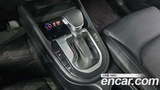 Kia K3 2019 thumb 9