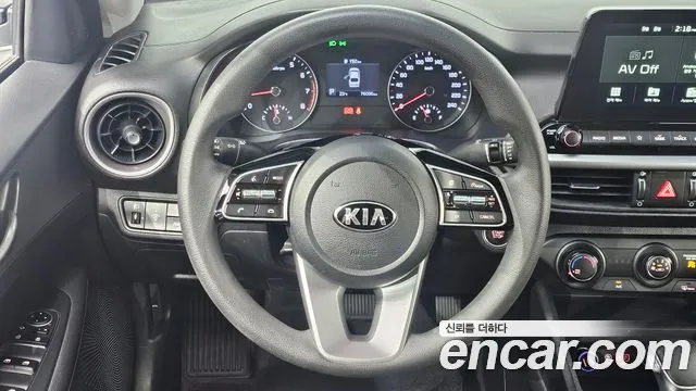 Kia K3 2019 thumb 12
