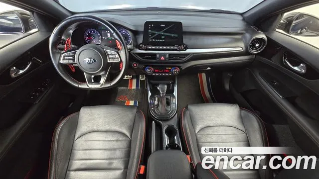 Kia K3 2019 thumb 7