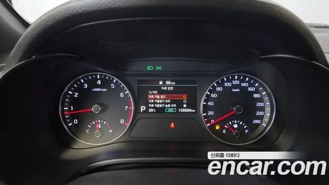 Kia K3 2019 thumb 8
