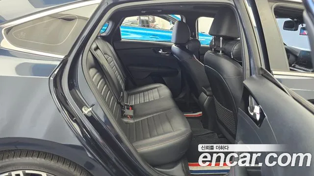 Kia K3 2019 thumb 11