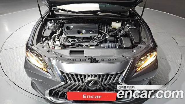 Lexus ES 2024 thumb 5