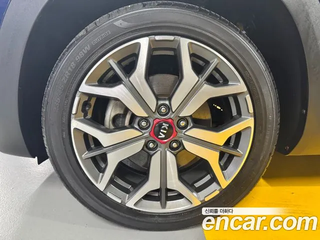 Kia Seltos 2020 thumb 5