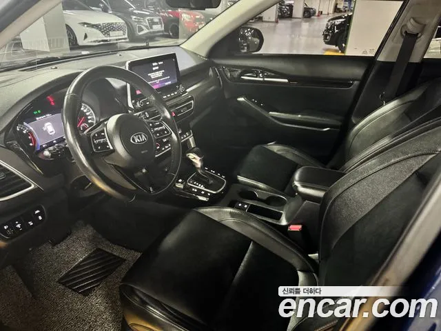 Kia Seltos 2020 thumb 7