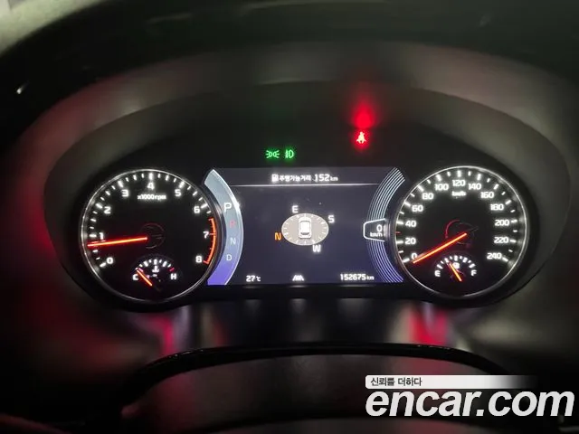 Kia Seltos 2020 thumb 8