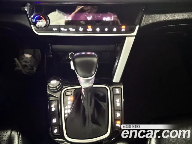 Kia Seltos 2020 thumb 9