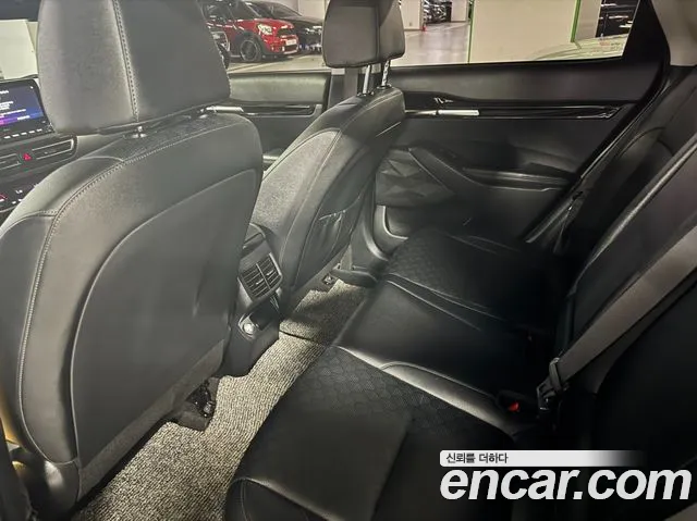 Kia Seltos 2020 thumb 10