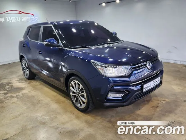 KG_Mobility_Ssangyong TIBOLI 2018 thumb 2