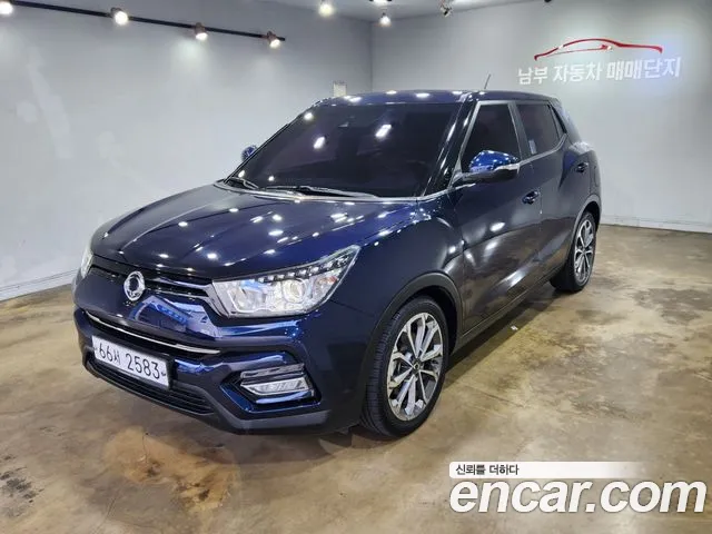 KG_Mobility_Ssangyong TIBOLI 2018 thumb 3