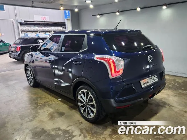KG_Mobility_Ssangyong TIBOLI 2018 thumb 4