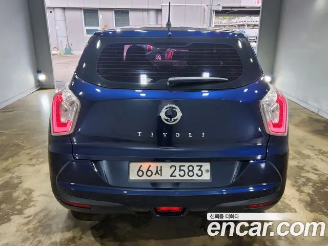 KG_Mobility_Ssangyong TIBOLI 2018 thumb 5