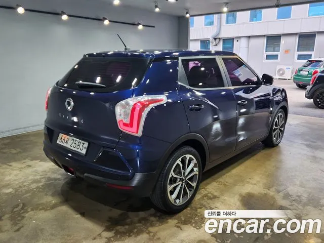 KG_Mobility_Ssangyong TIBOLI 2018 thumb 6