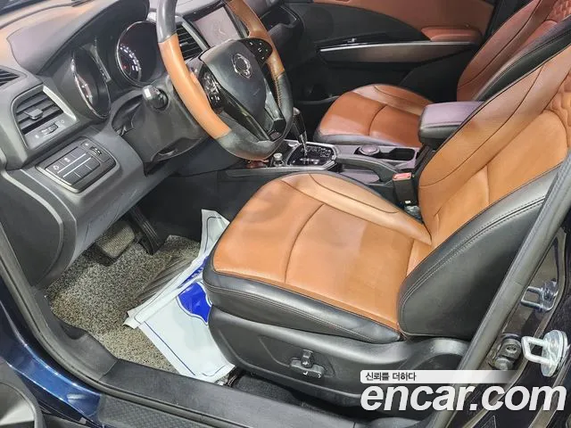 KG_Mobility_Ssangyong TIBOLI 2018 thumb 7