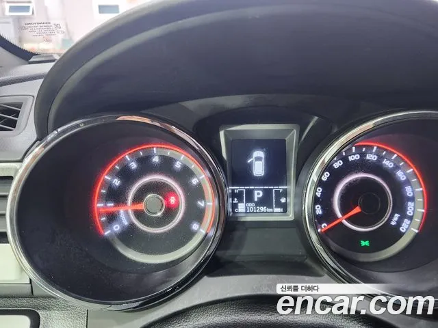 KG_Mobility_Ssangyong TIBOLI 2018 thumb 10