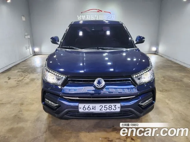 KG_Mobility_Ssangyong TIBOLI 2018 thumb 12
