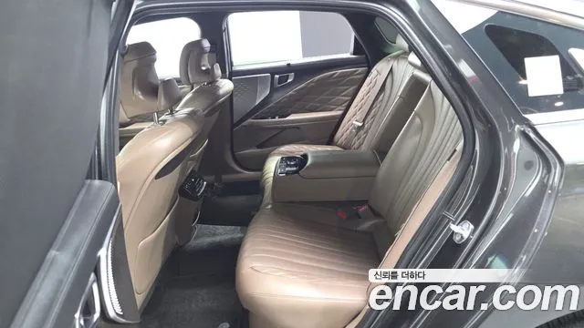Kia K8 2022 thumb 12