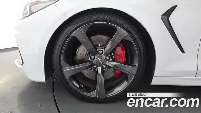 Genesis G70 2017 thumb 5