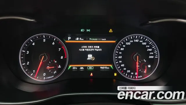 Genesis G70 2017 thumb 8