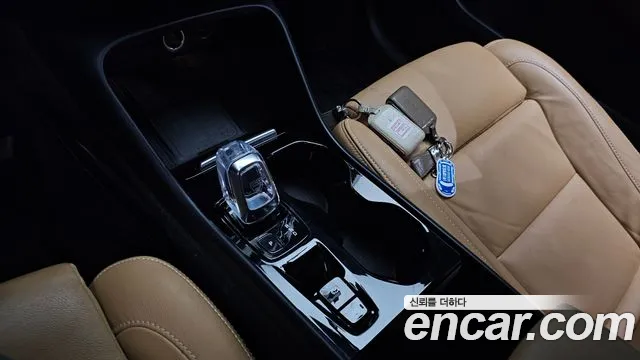 Volvo XC40 2021 thumb 8