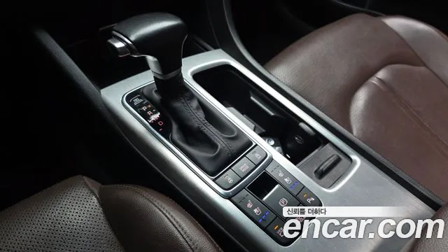 Kia K5 2016 thumb 9