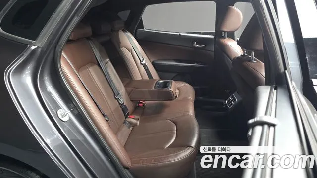 Kia K5 2016 thumb 11