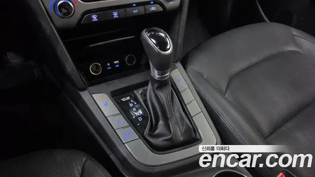 Hyundai Avante 2015 thumb 9
