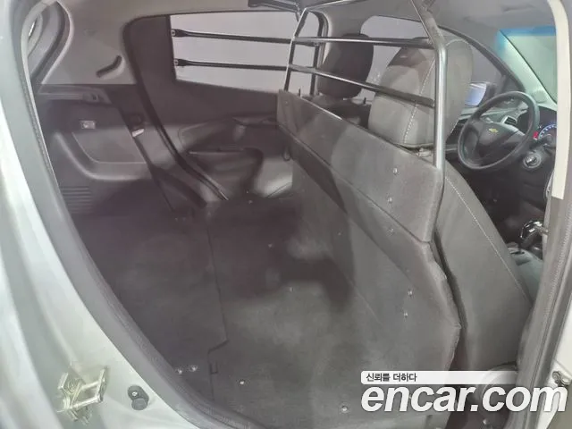 ChevroletGMDaewoo Spark 2021 thumb 10